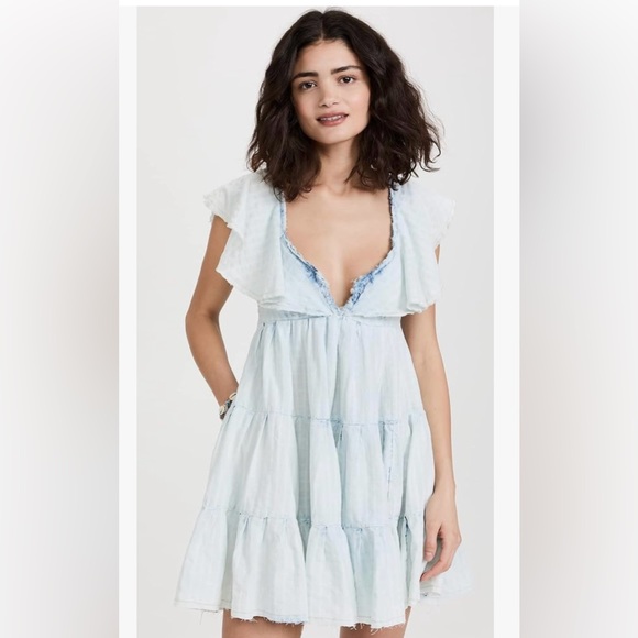 Free People - Picture 4 of 6